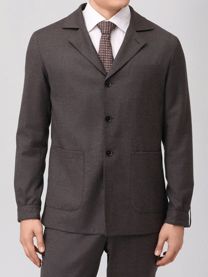 Suit Jacket Thomas BML