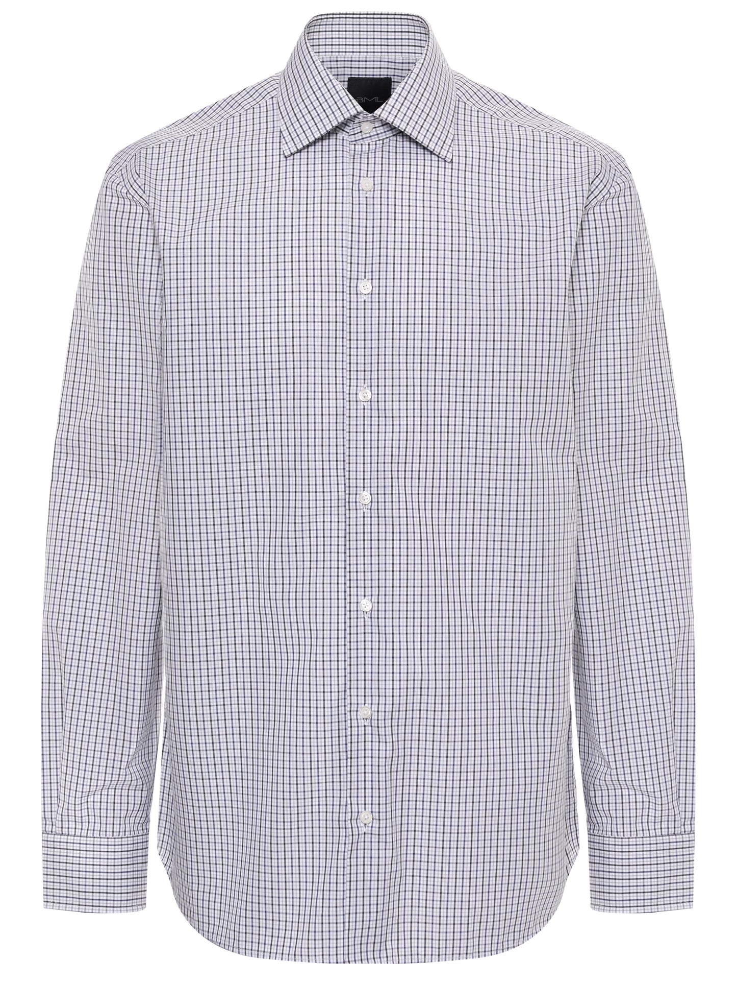 Shirt Fabio BML
