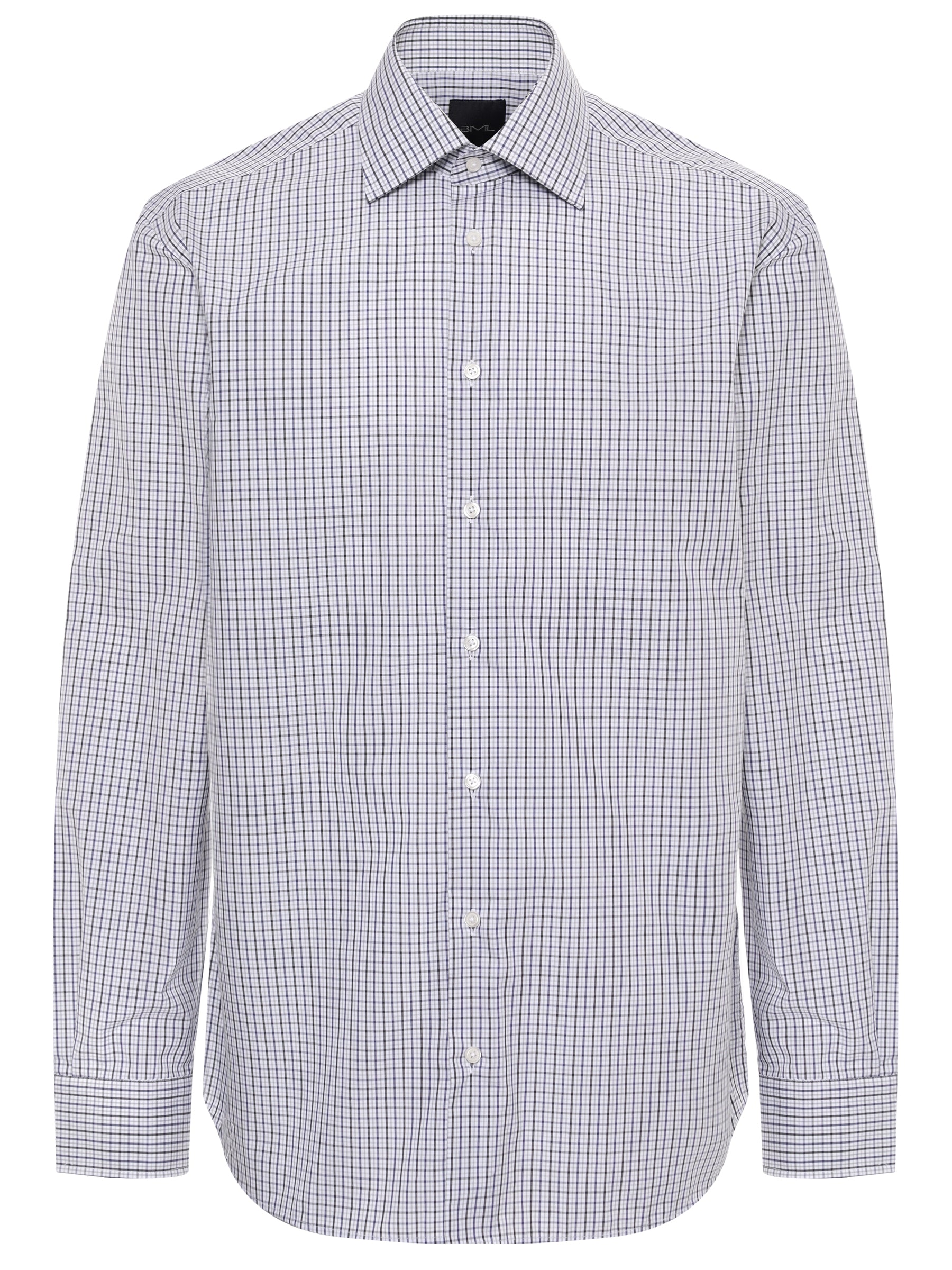Shirt Fabio BML
