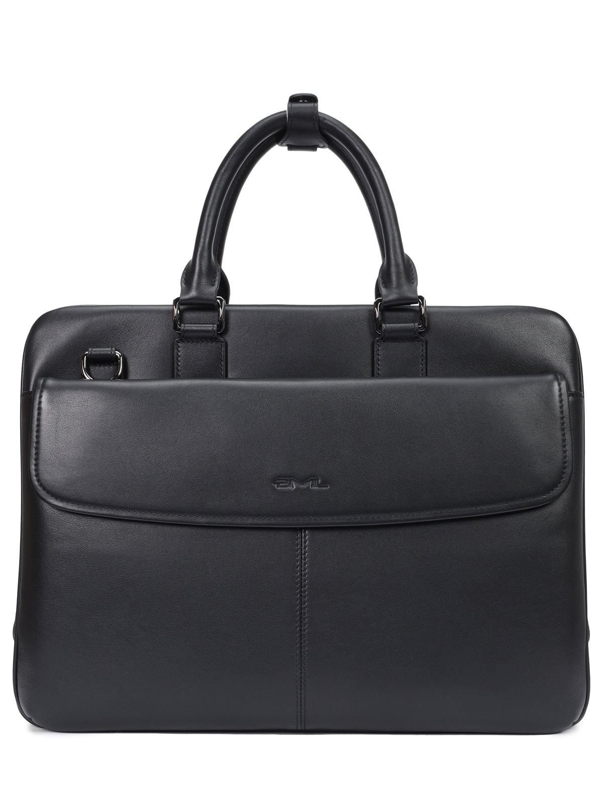 Leather Brieafcase BML