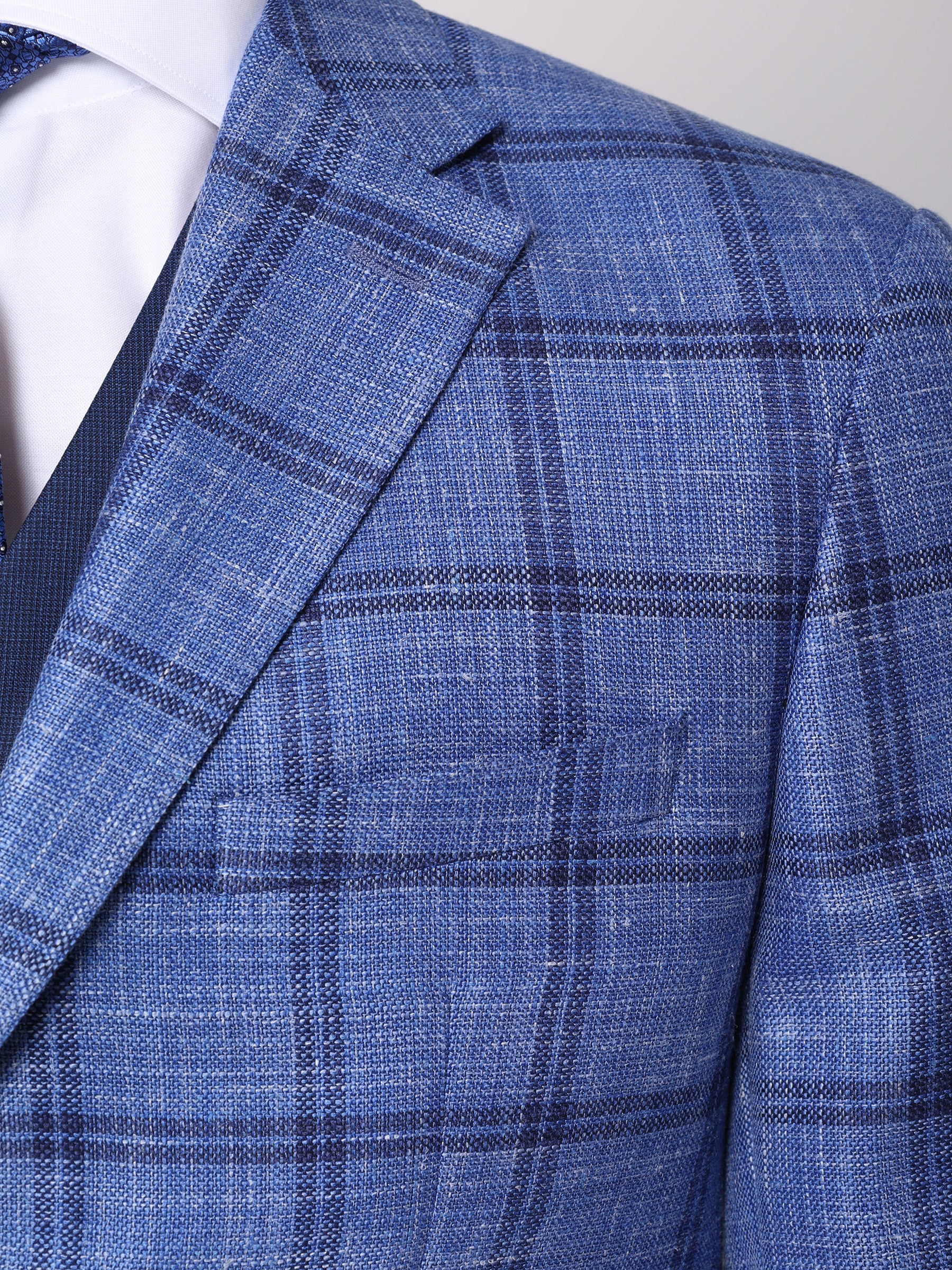 Jacket Andre BML