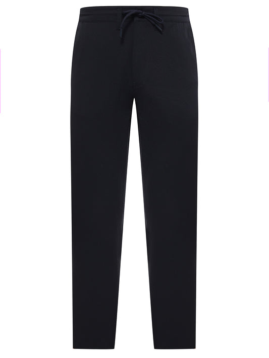 Searsucker Trousers BML