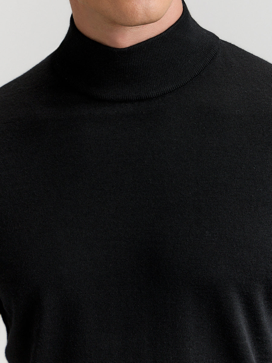 Turtleneck BML