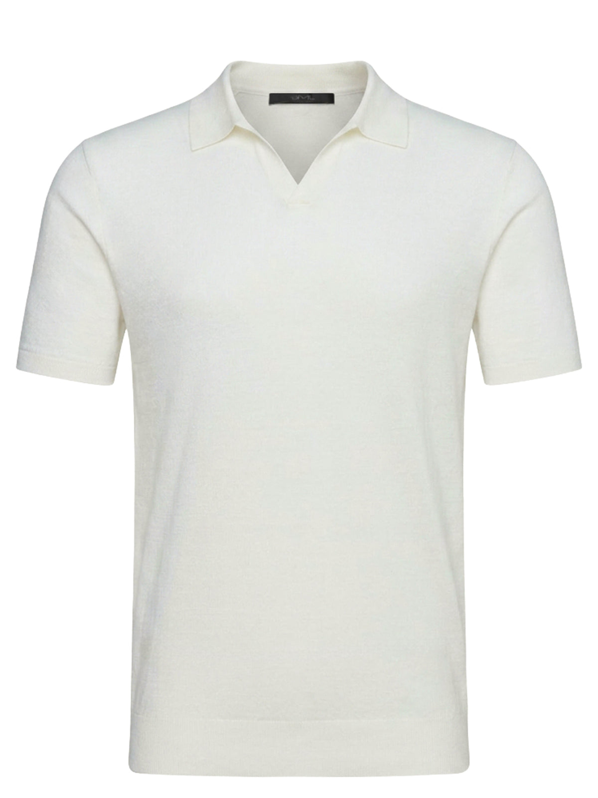 Knit Polo BML