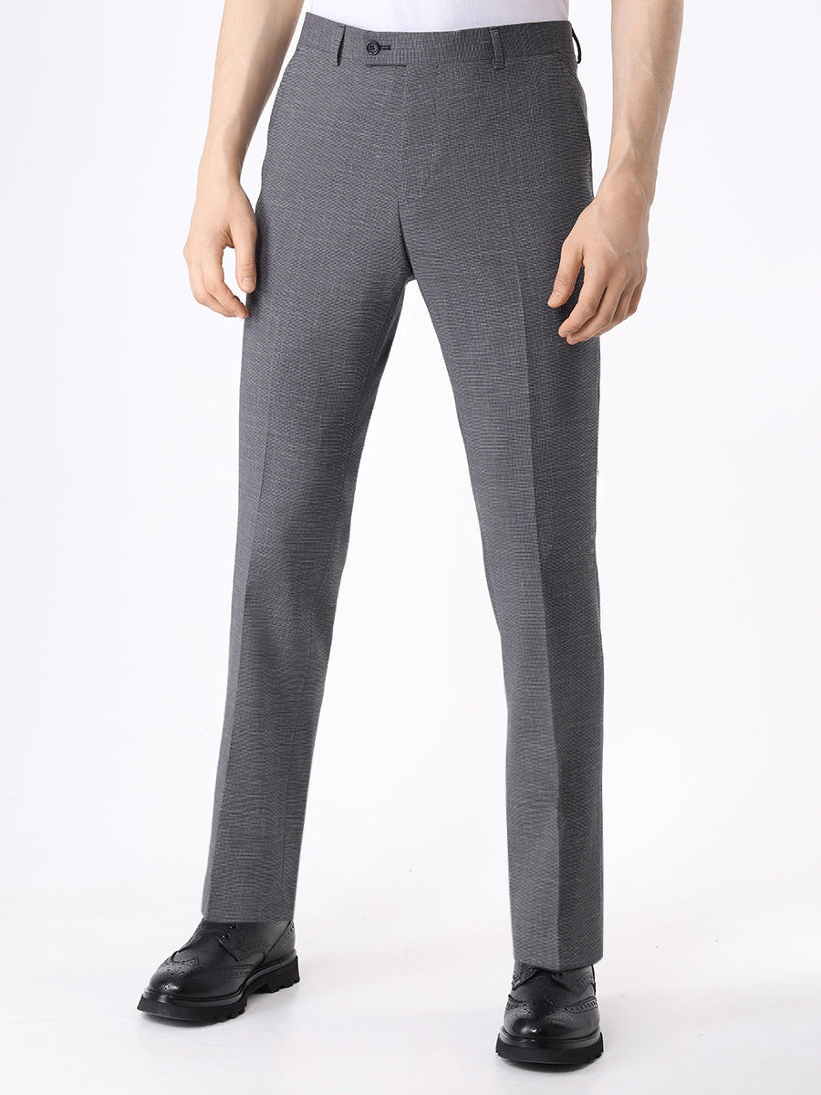 Classic Trousers Patric BML