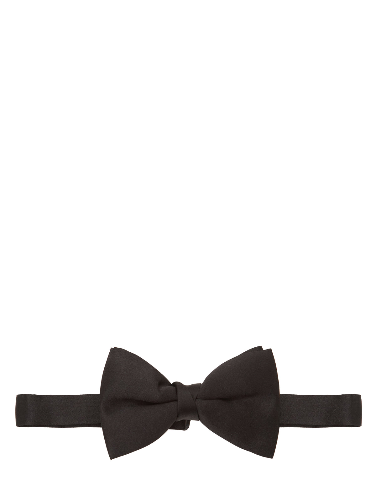 Silk bowtie BML