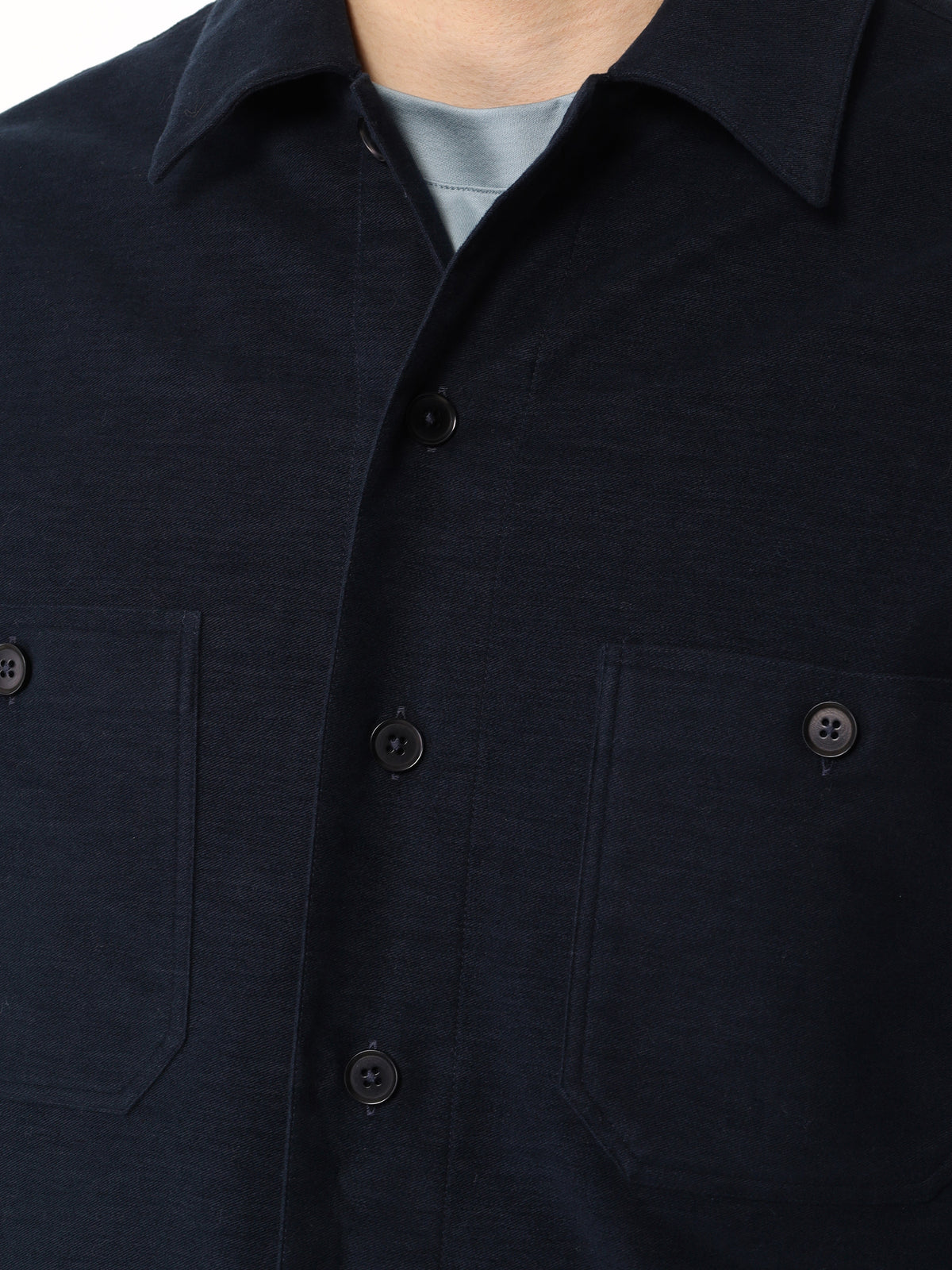 Jacket Gonger N BML