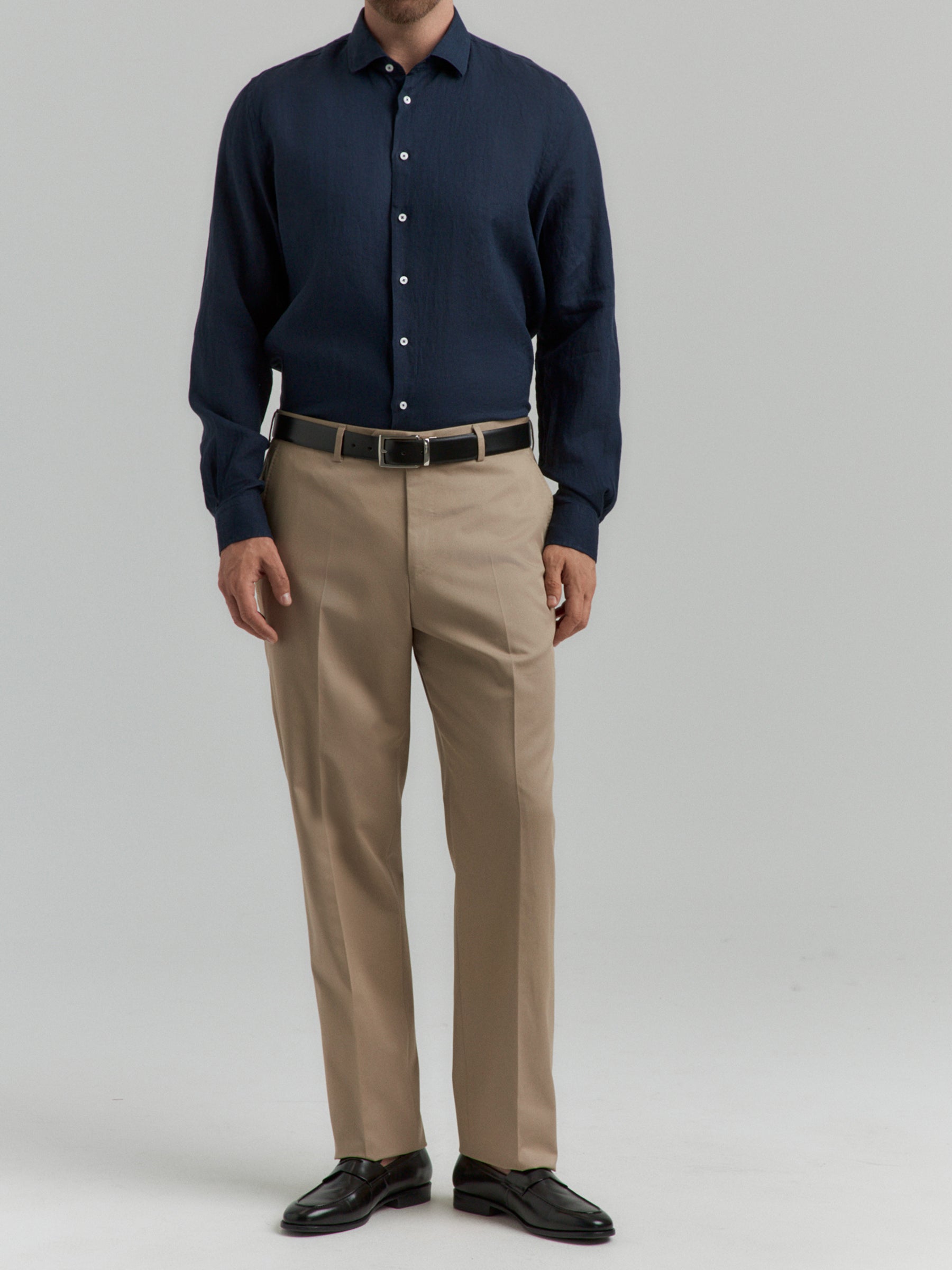 Linen shirt Readytowear by BML