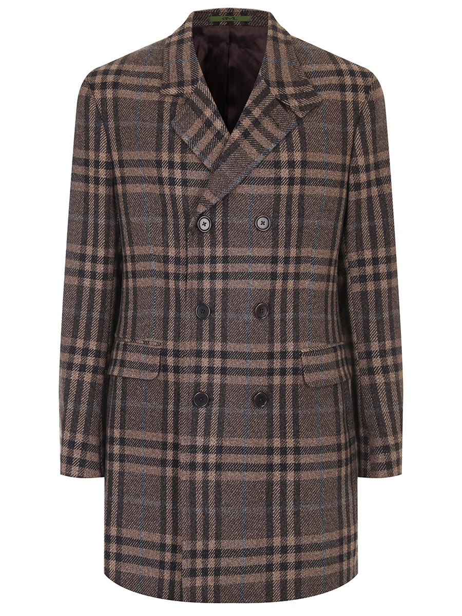 Coat Delon BML