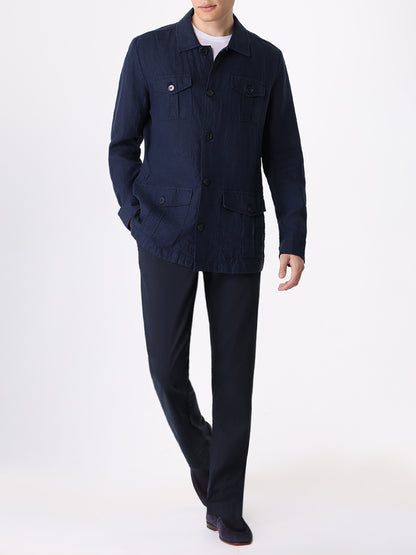 Safari Jacket BML