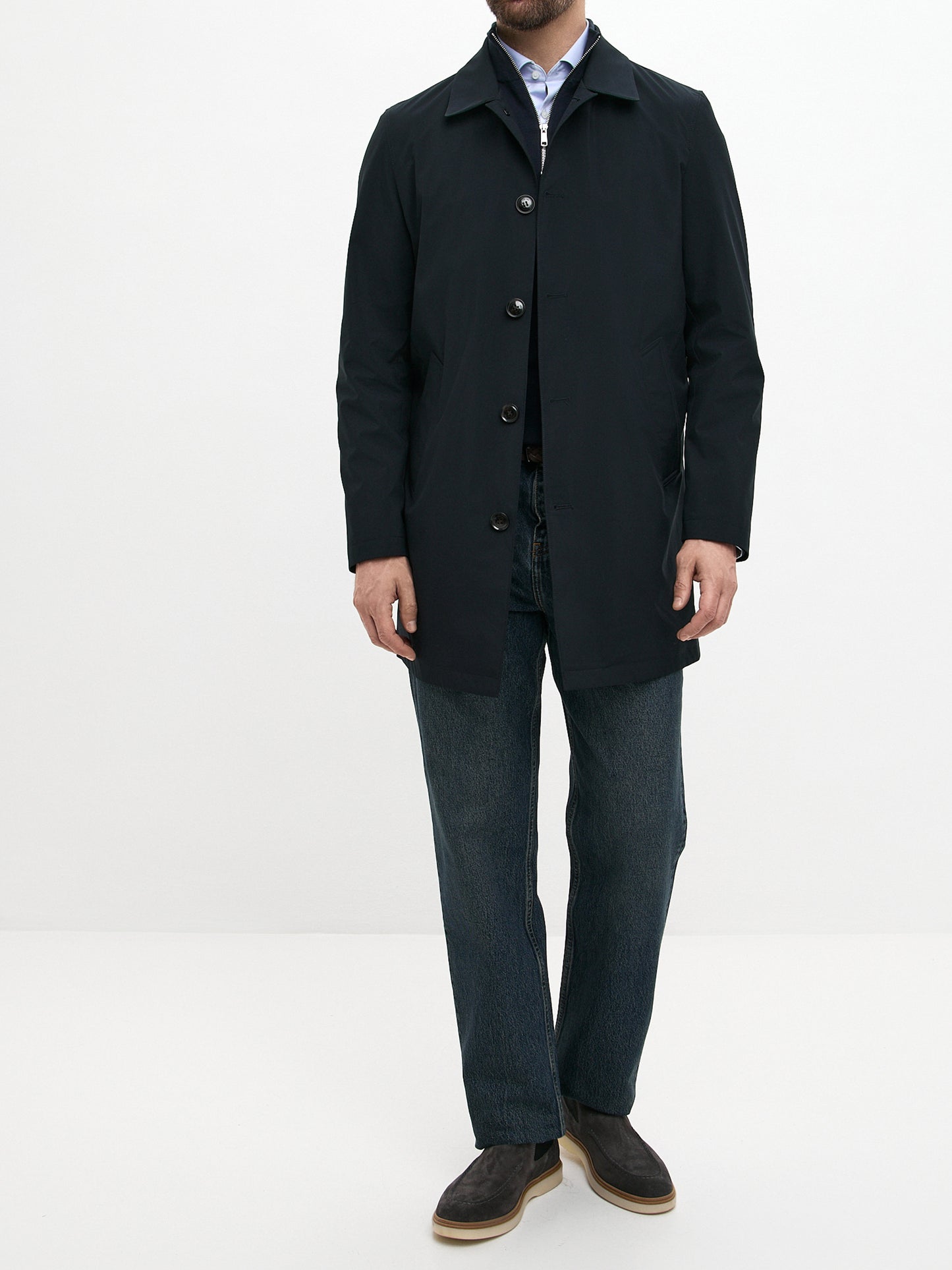Trench Coat BML