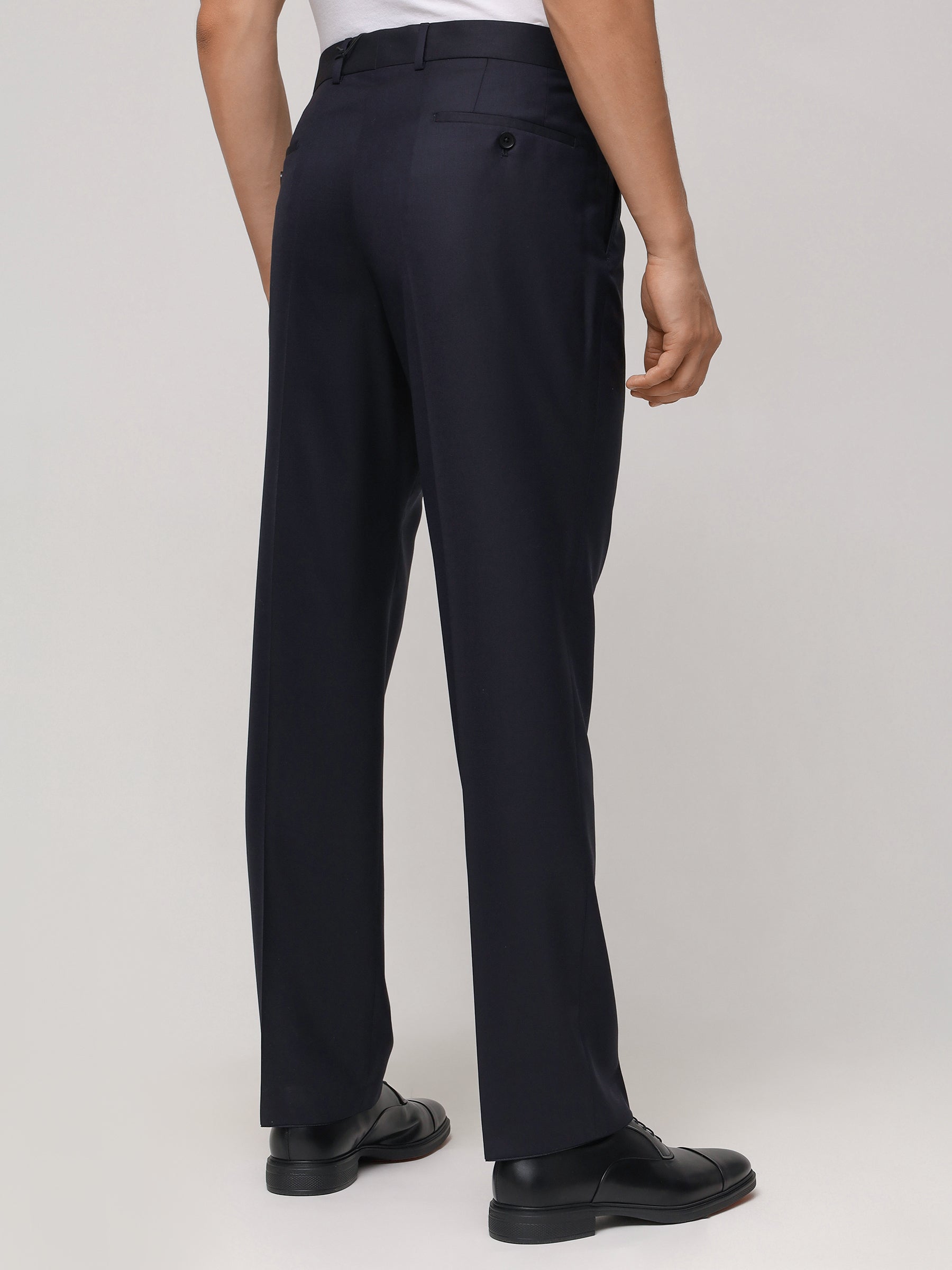 Suit Trousers Andre BML