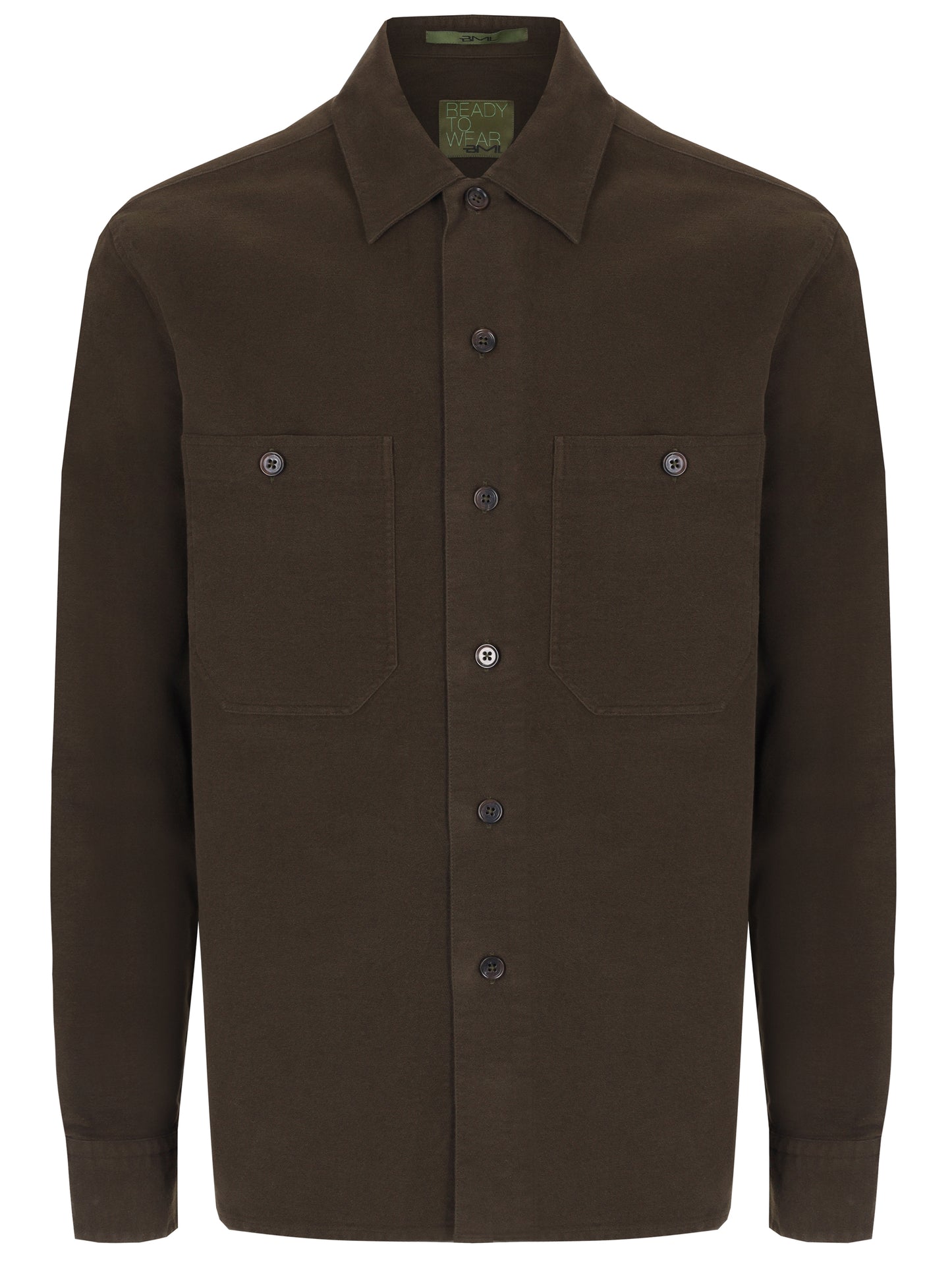 Overshirt BML