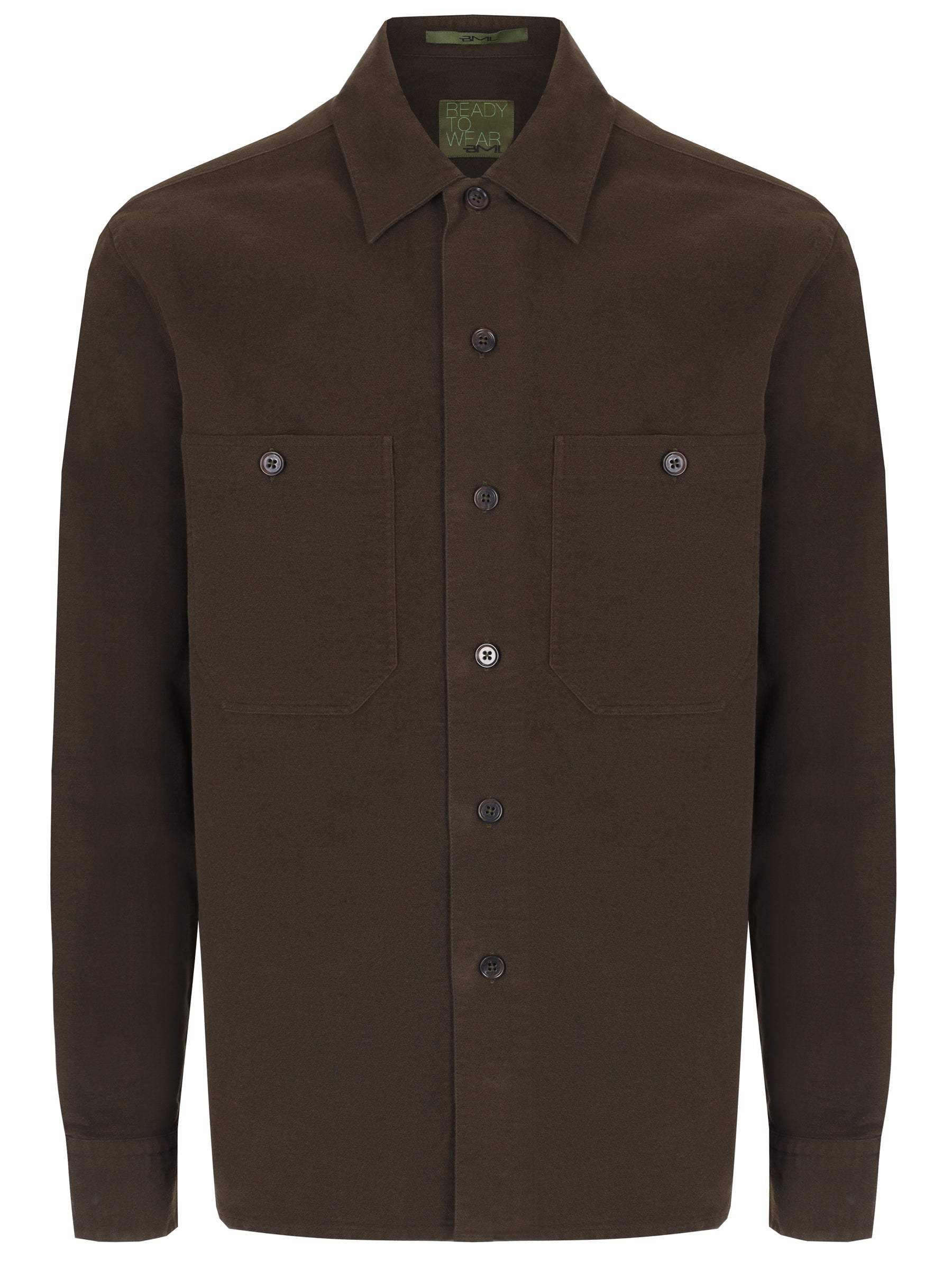 Overshirt BML