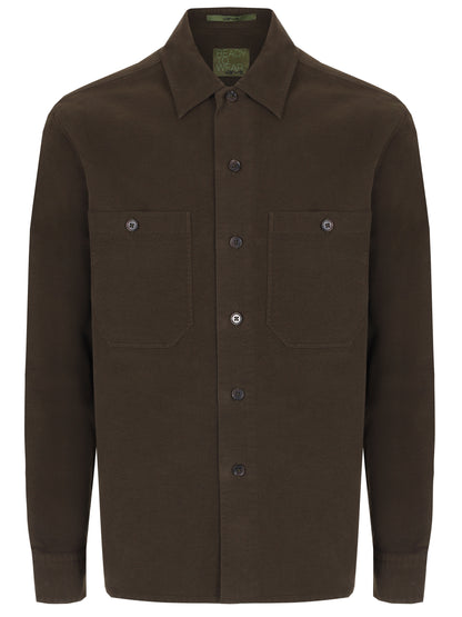 Overshirt BML