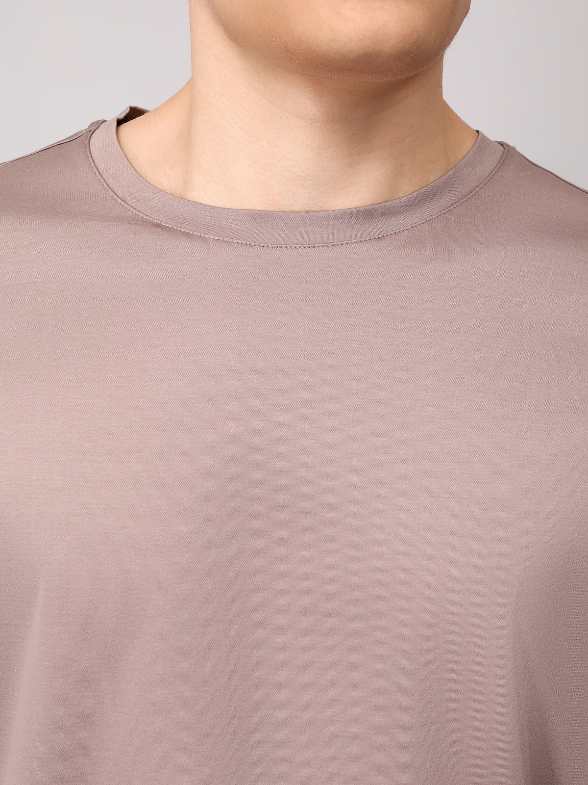 Crew Neck Pullover BML
