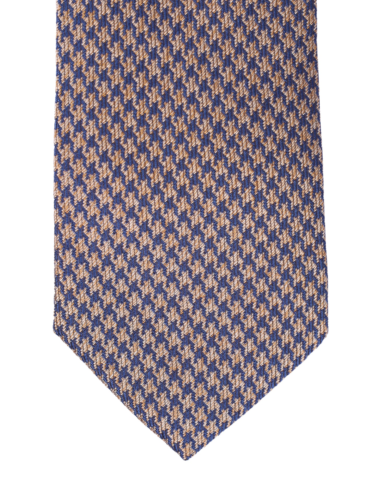 Silk Tie BML
