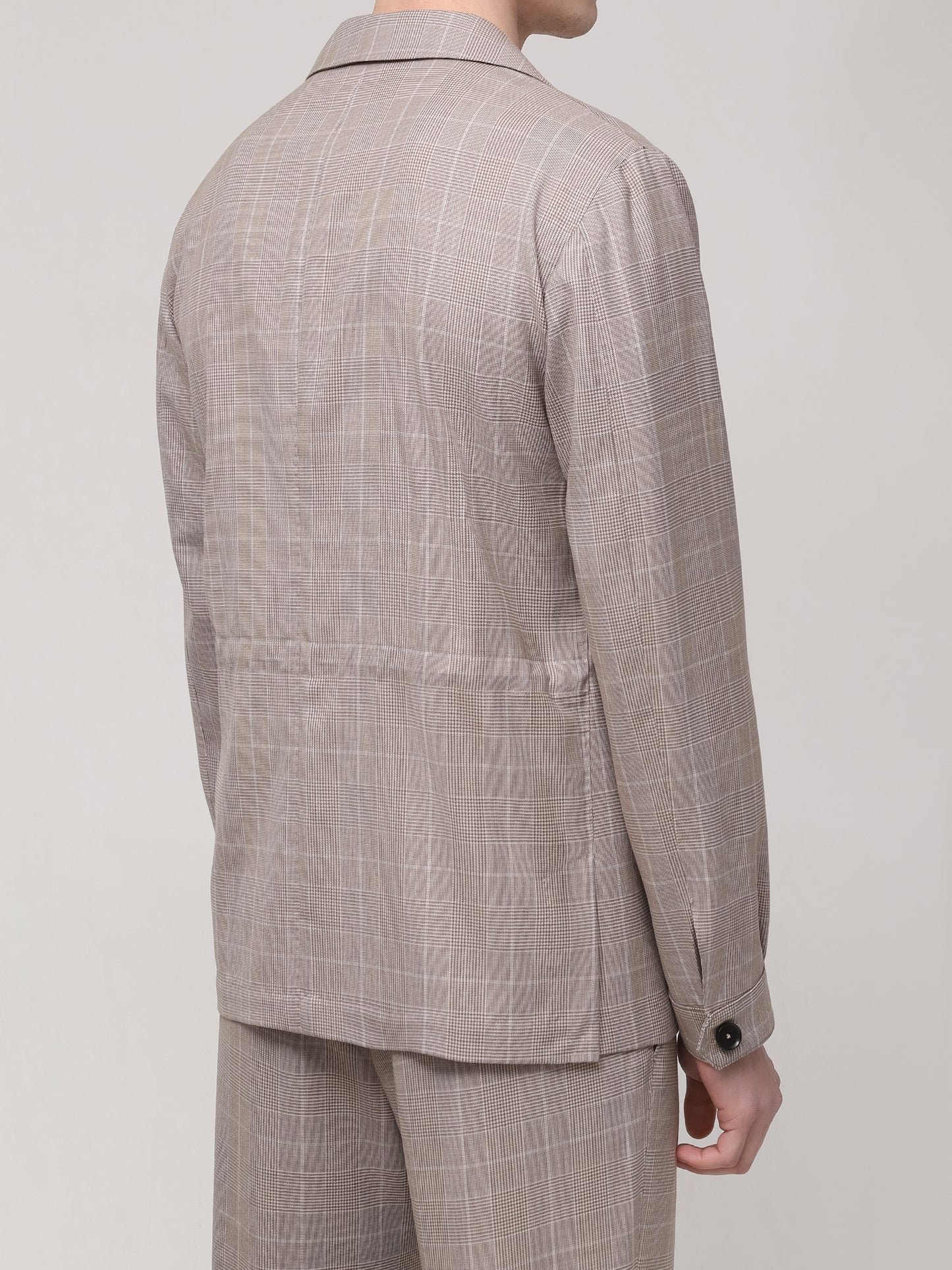 Suit Jacket Lawrence BML