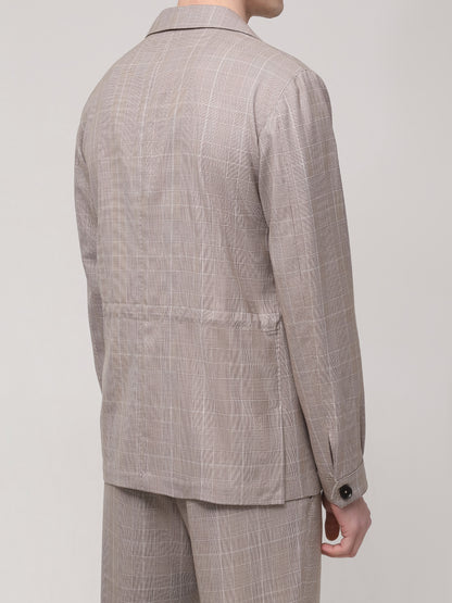 Suit Jacket Lawrence BML