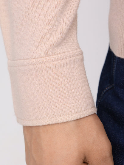 Polo Style Pullover BML