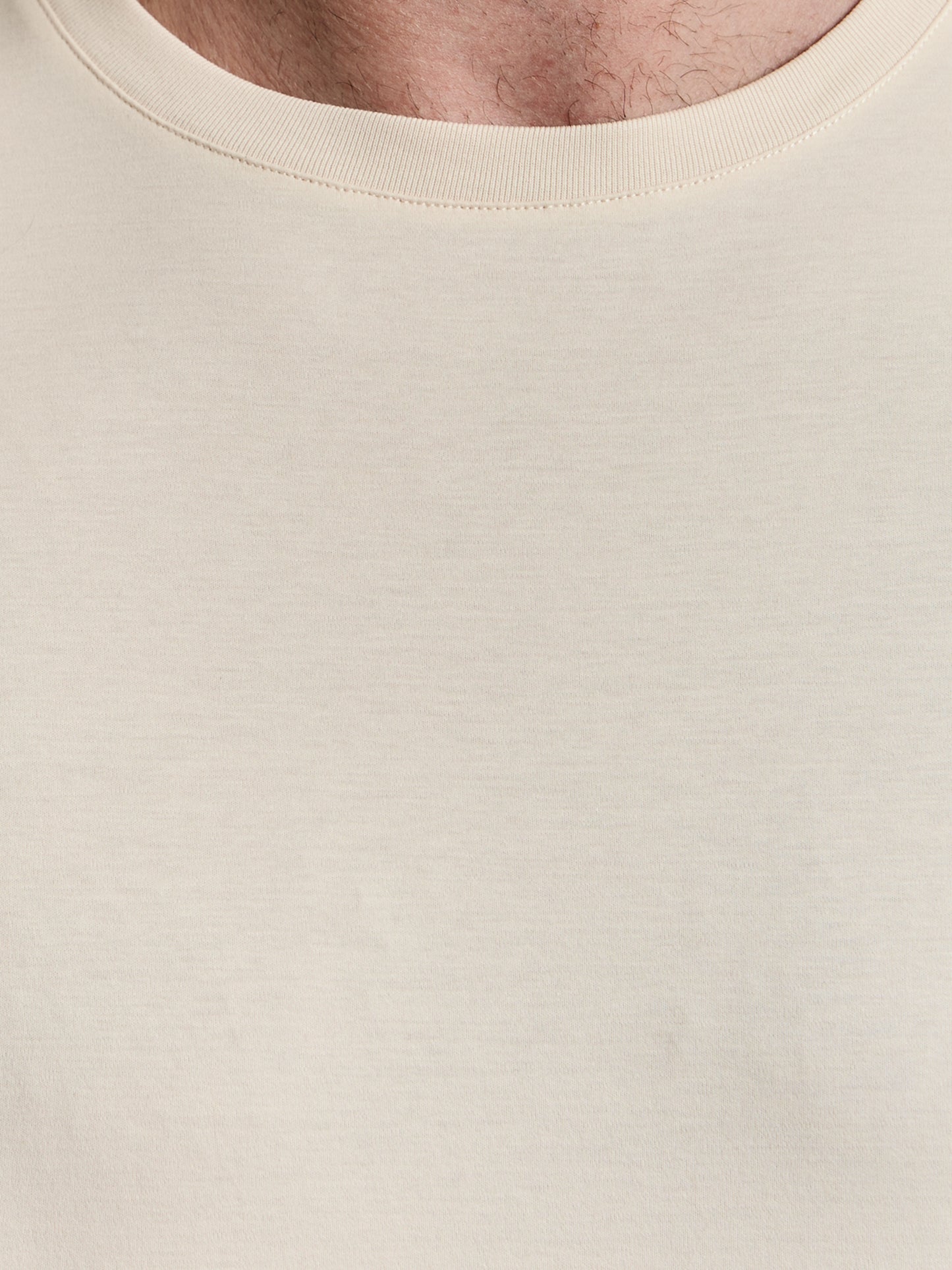 Crew neck T-shirt BML