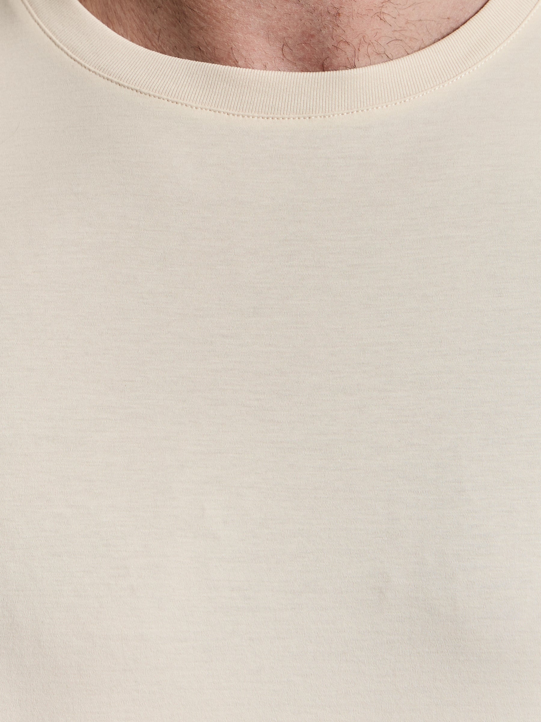 Crew neck T-shirt BML