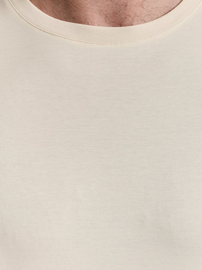 Crew neck T-shirt BML