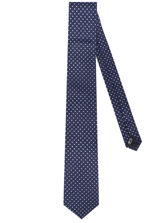 Silk Tie BML