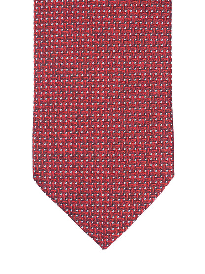 Silk Tie BML