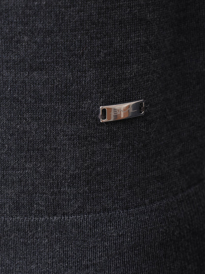 Mock Neck BML