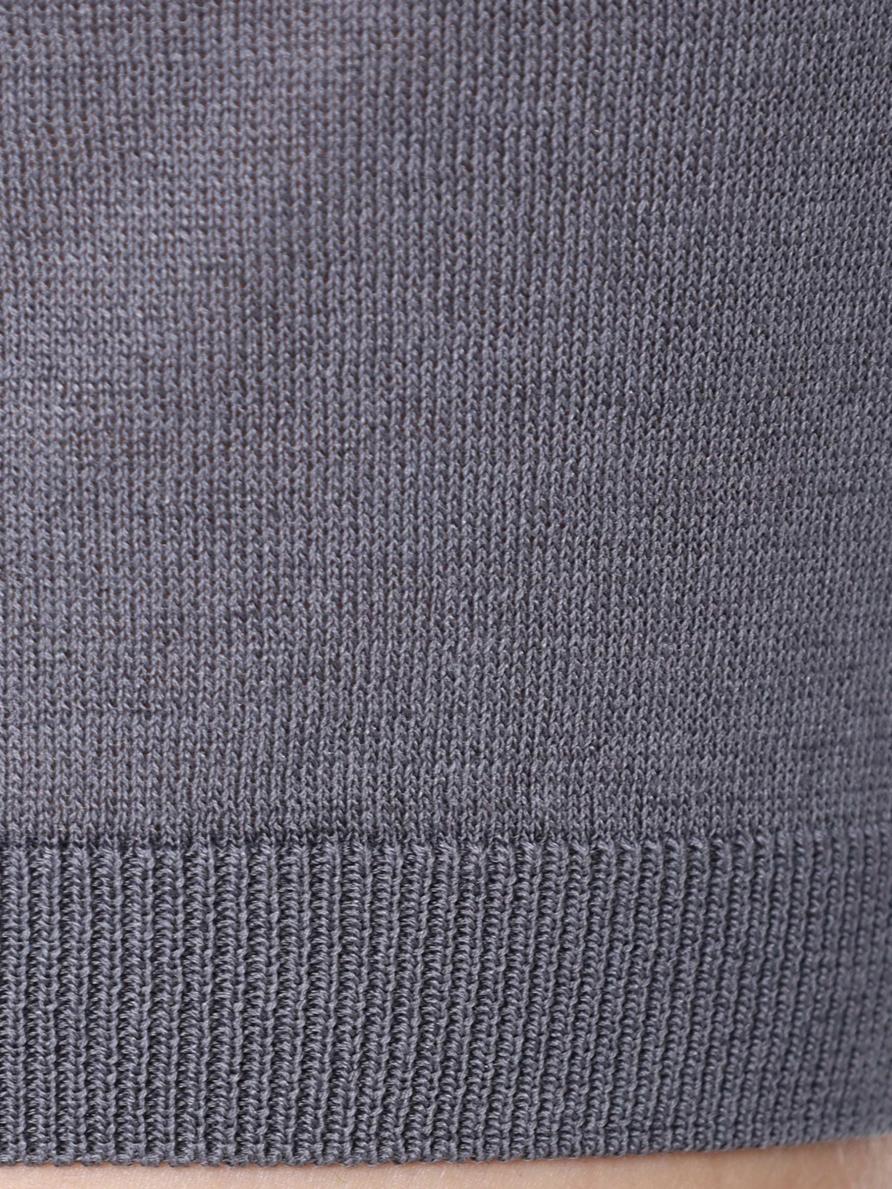 Knit Polo BML