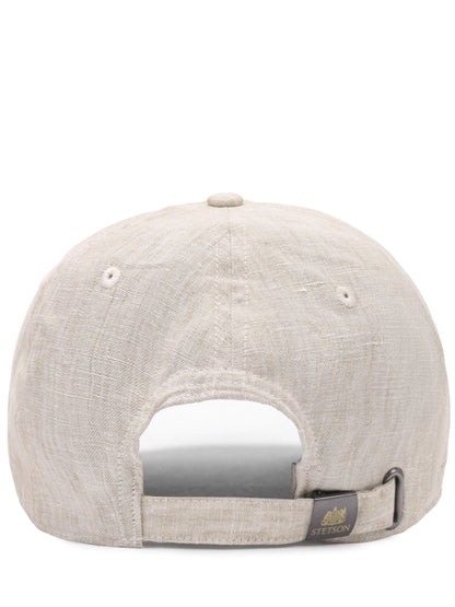 Baseball Cap Stetson