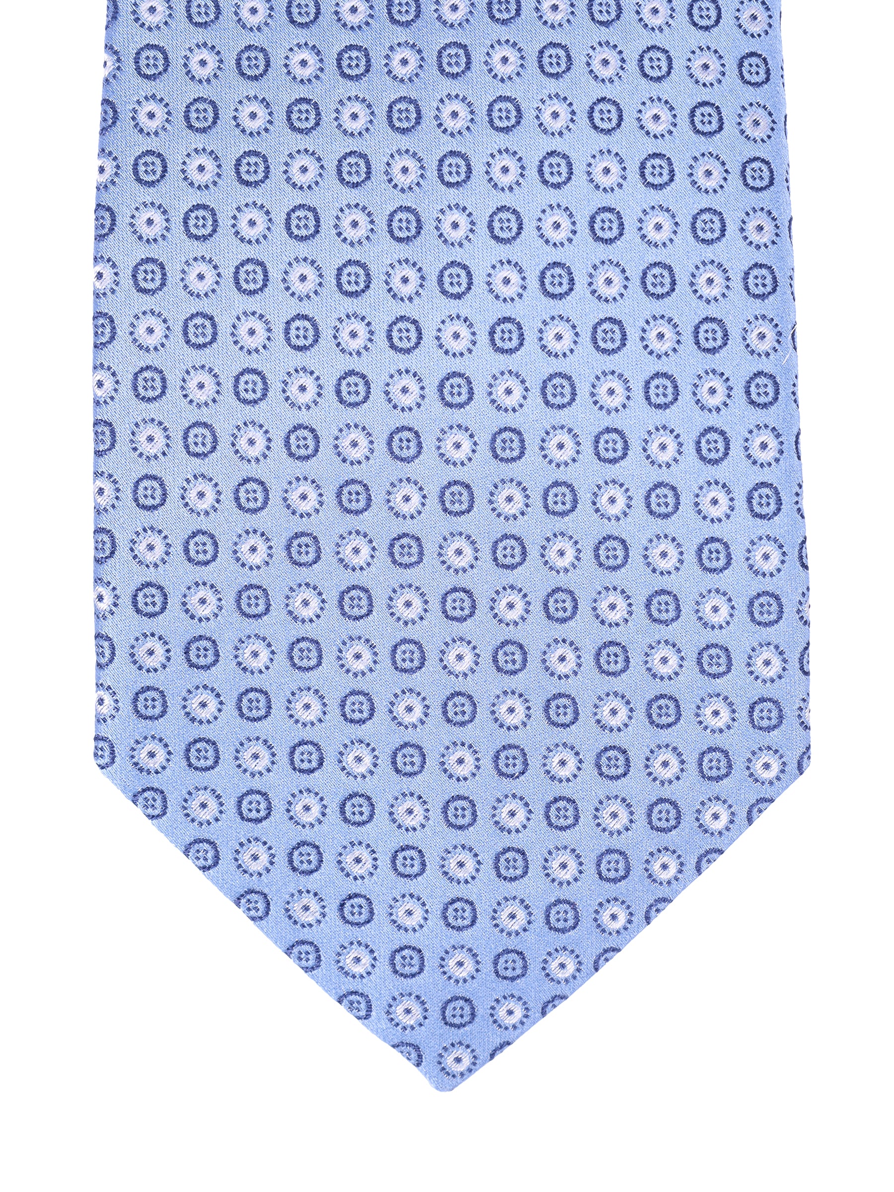 Silk Tie BML