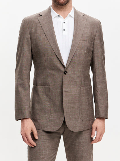 Suit Trousers Massimo BML