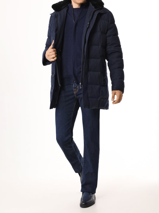 Cardigan BML