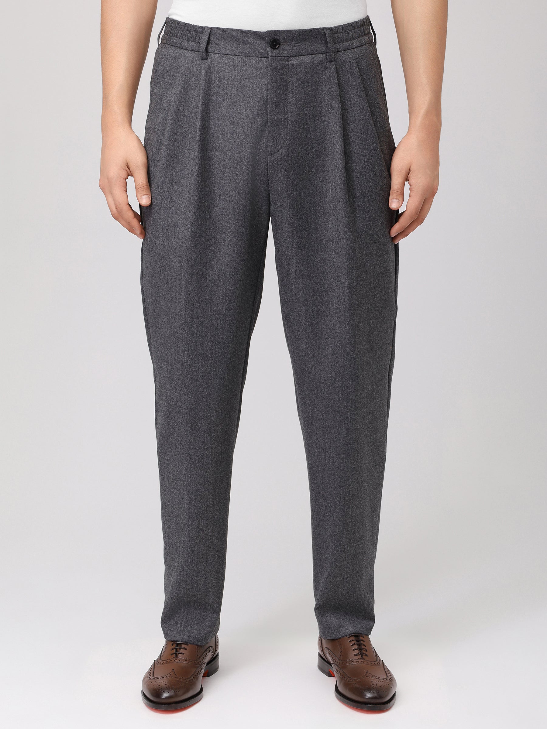 Suit Trousers Charlie BML