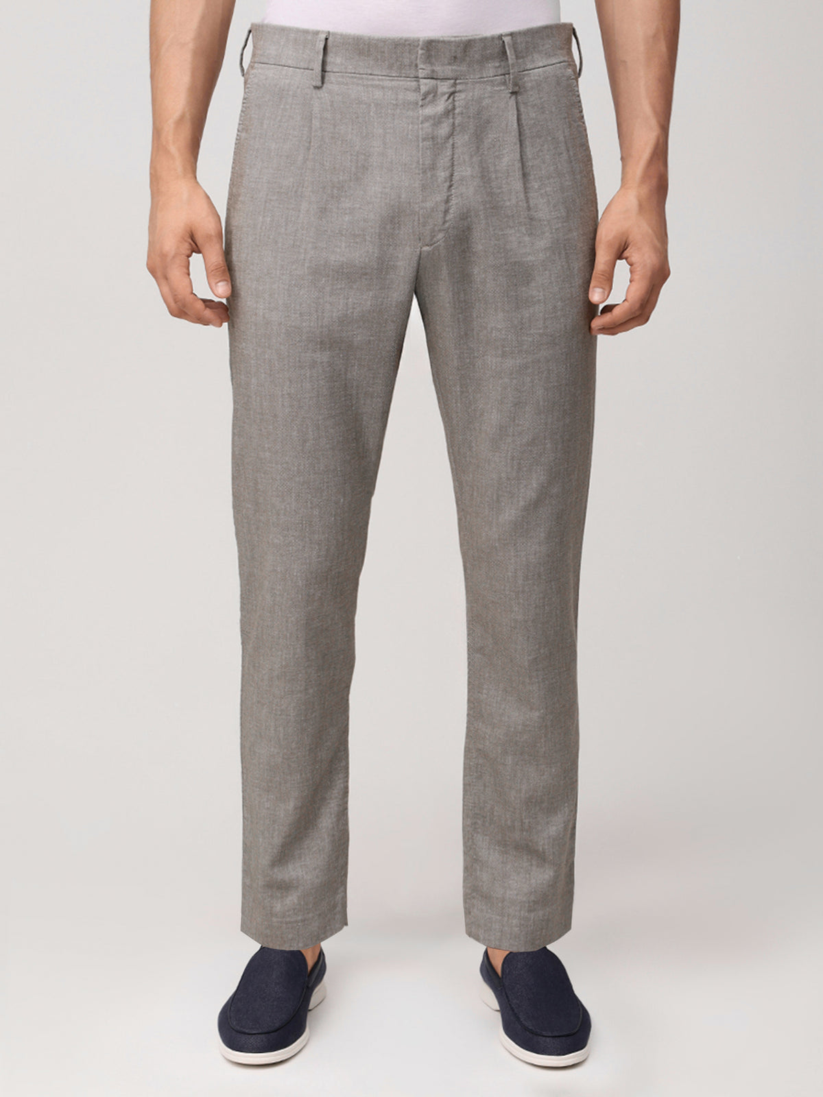 Cotton Trousers BML