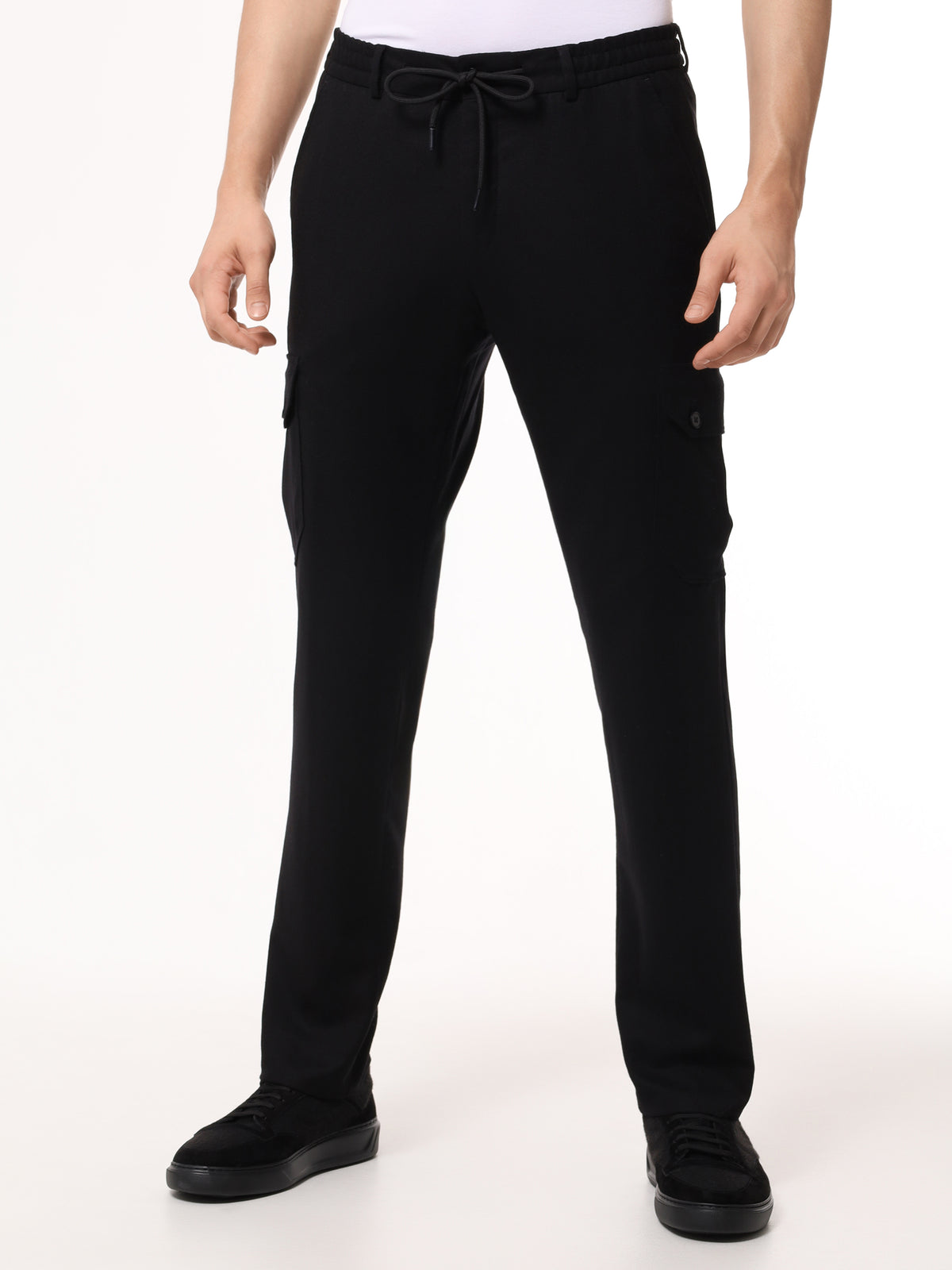 Cargo Trousers Massimo BML