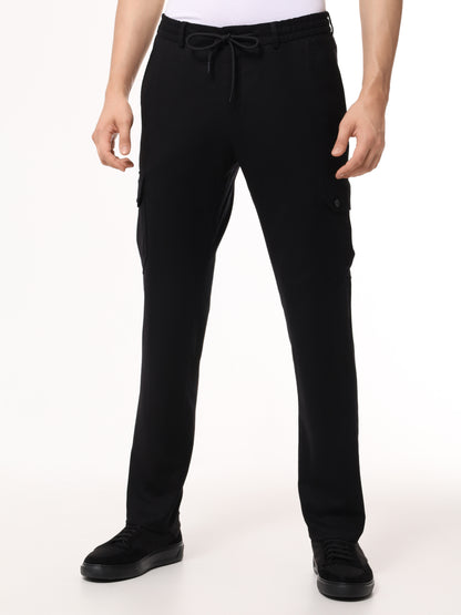 Cargo Trousers Massimo BML