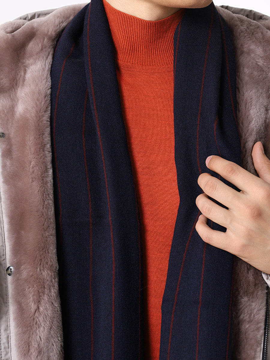 Scarf BML
