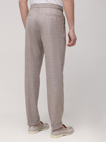 Suit Trousers Lawrence BML