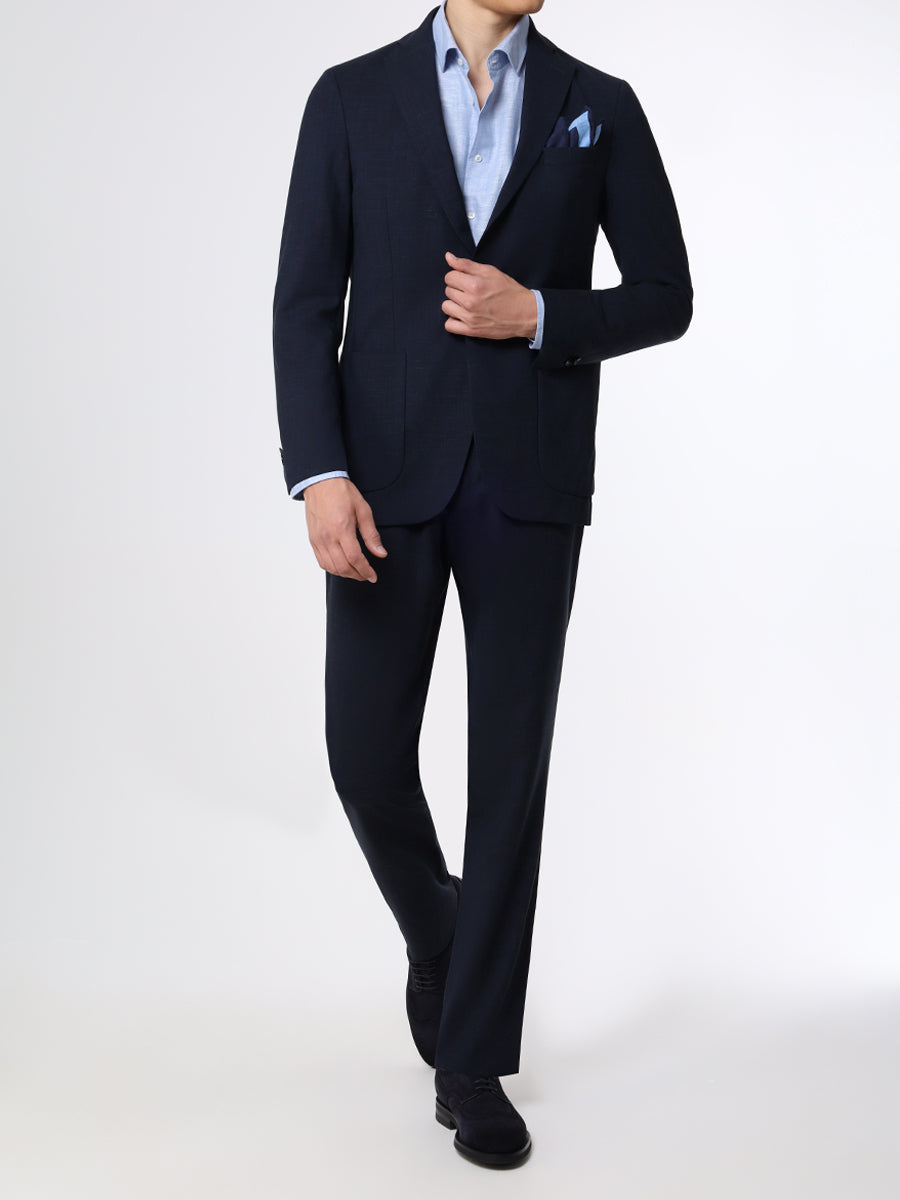 Suit Giulio/Massimo BML