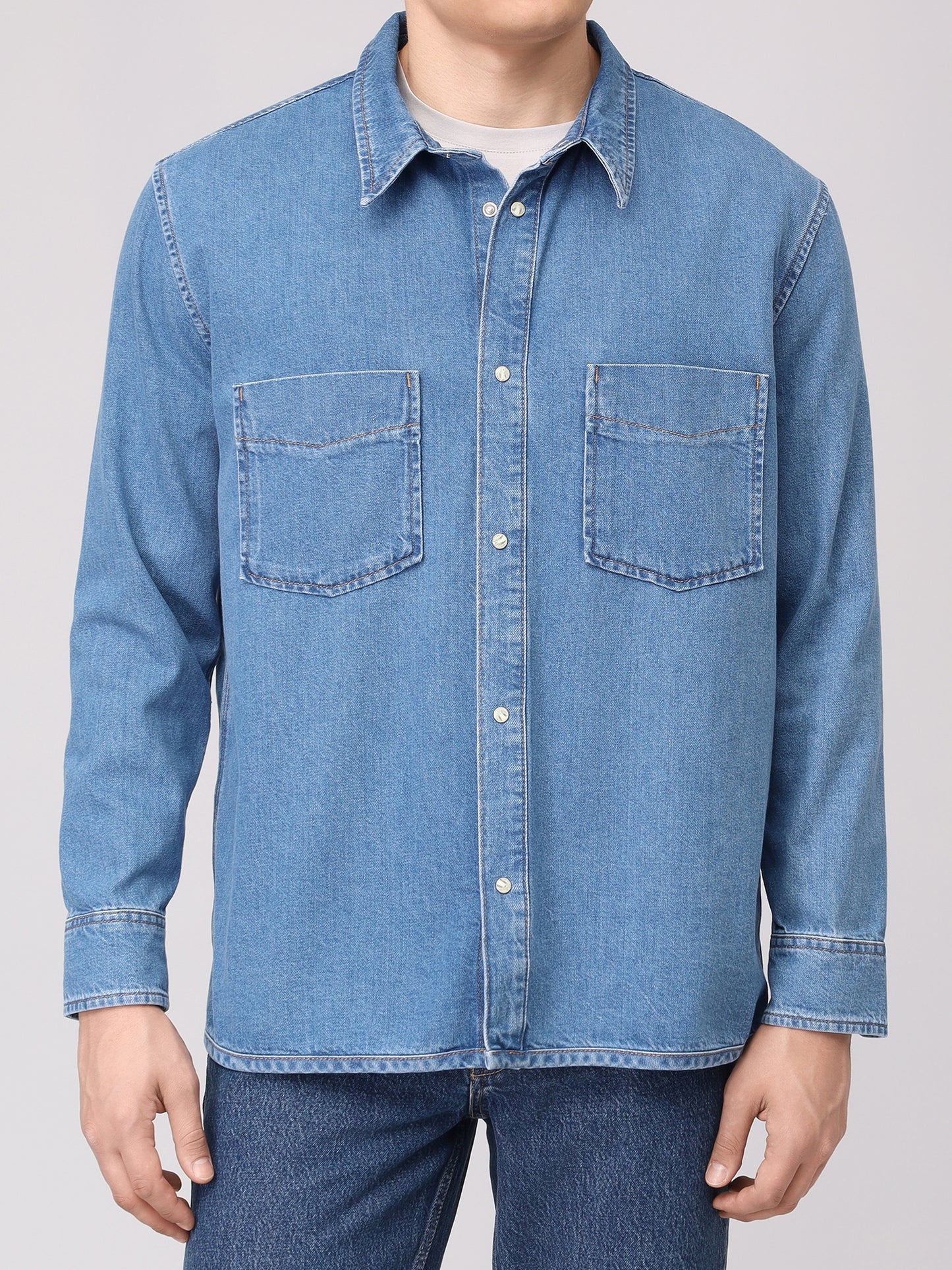 Denim Shirt BML