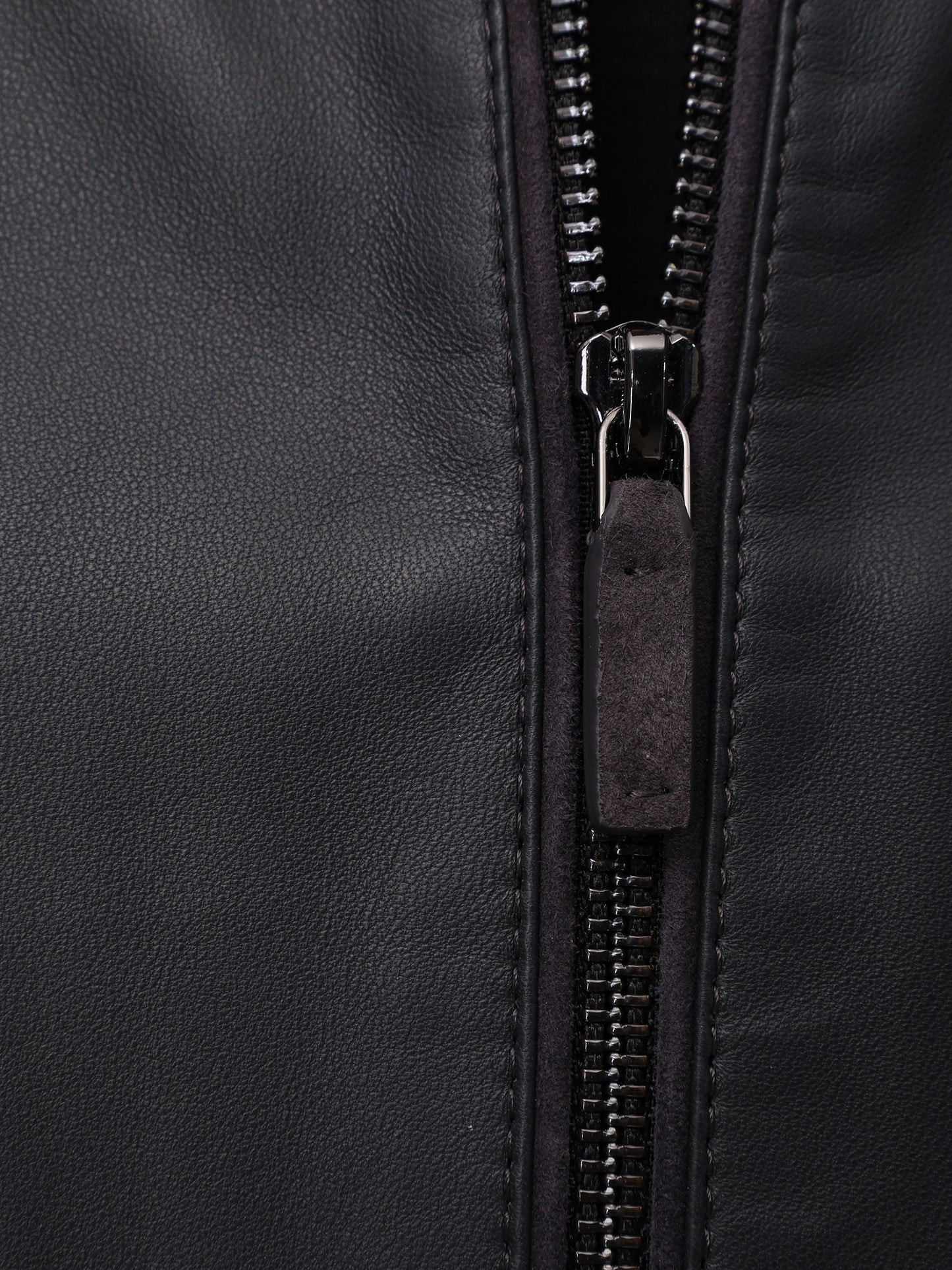Leather Jacket BML