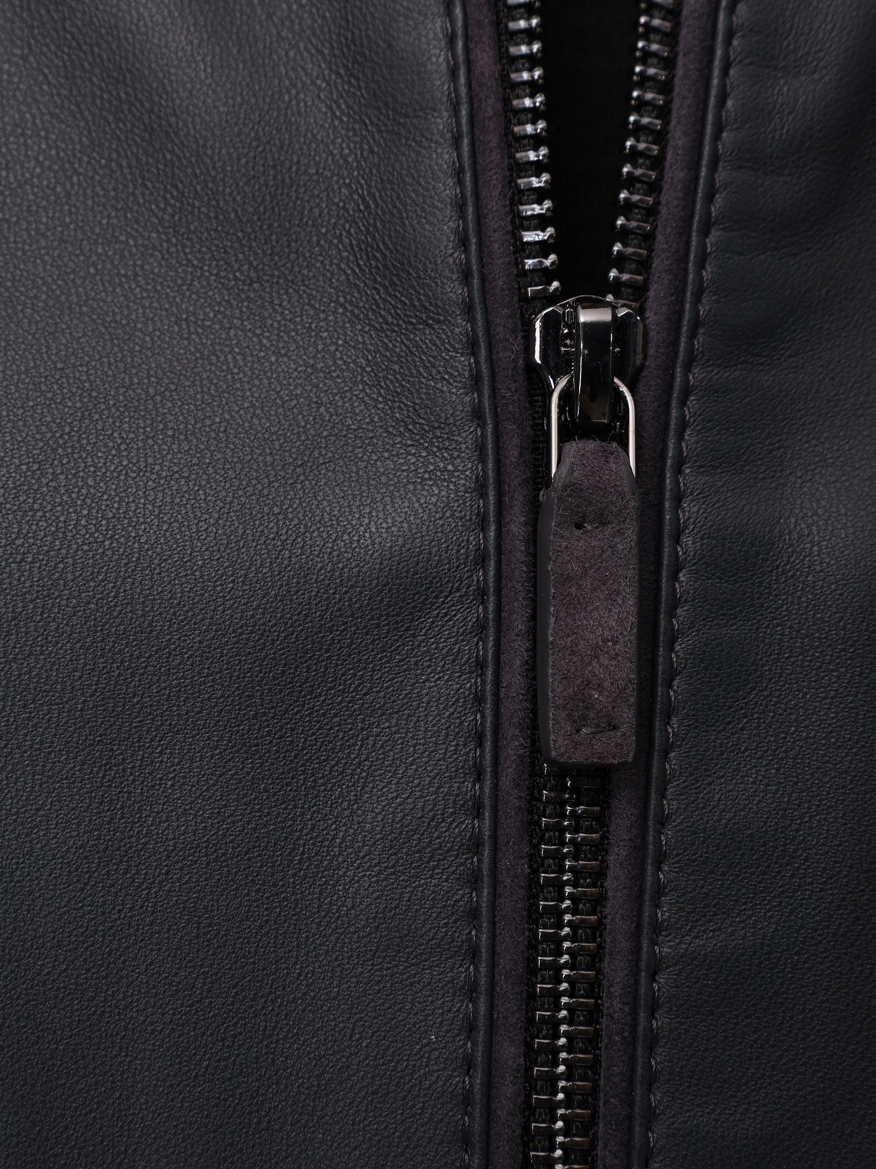 Leather Jacket BML