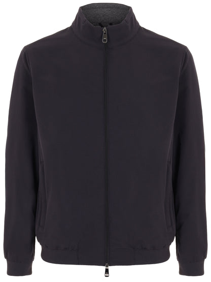 Windbreaker BML