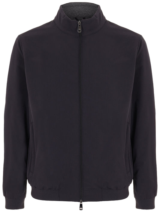 Windbreaker BML
