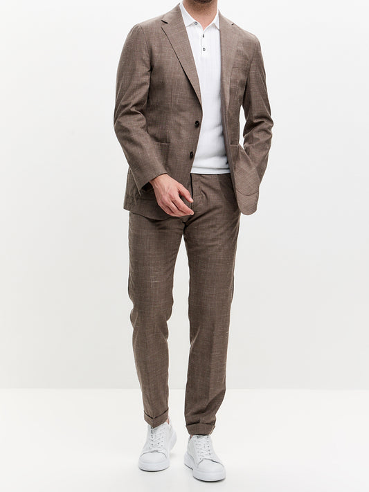 Suit Trousers Massimo BML