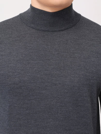 Mock Neck BML