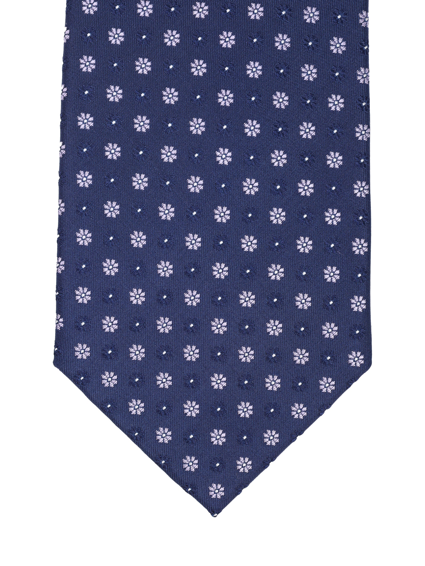 Silk Tie BML
